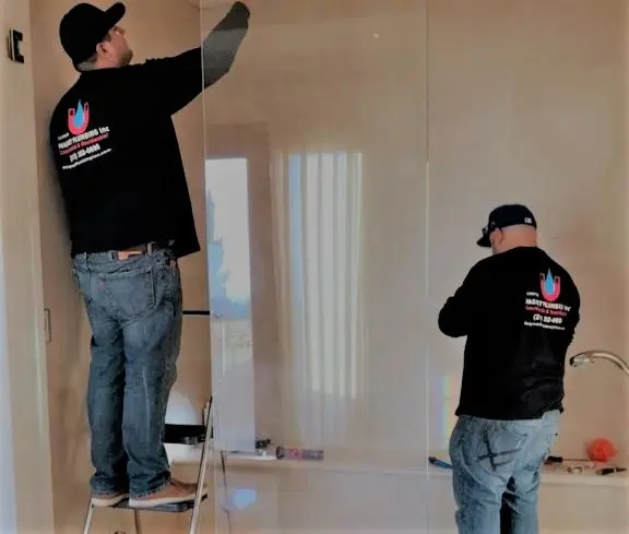 Professional plumbing installation for Tankless Water Heater Installation in Rising Corner